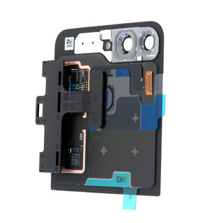 Samsung Galaxy Z Flip5 (F731B) Display Rückseite (SUB/äußere LCD), GH97-29135A