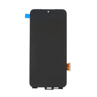 Samsung Galaxy S22 5G (S901B) Display + Touchscreen (Excl. Frame), Black, GH96-14786A