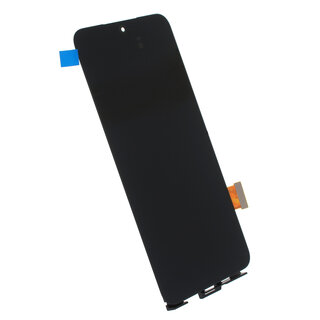 Samsung Galaxy S22 5G (S901B) Display + Touchscreen (Exkl. Frame), Schwarz, GH96-14786A