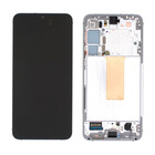 Samsung Galaxy S23+ (S916B) Display, Lime, GH82-30476F;GH82-30477F