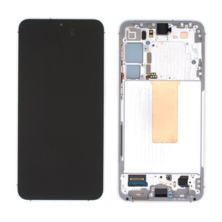 Samsung Galaxy S23+ (S916B) Display, Limette, GH82-30476F;GH82-30477F