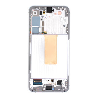 Samsung Galaxy S23+ (S916B) Display, Lime, GH82-30476F;GH82-30477F