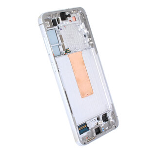 Samsung Galaxy S23+ (S916B) Display, Lime, GH82-30476F;GH82-30477F