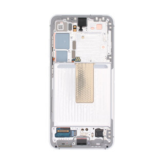 Samsung Galaxy S23 (S911B) Display, Lime, GH82-30480F;GH82-30481F