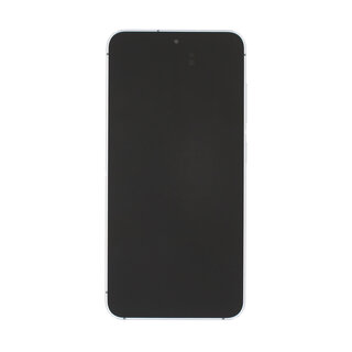 Samsung Galaxy S23 (S911B) Display, Lime, GH82-30480F;GH82-30481F