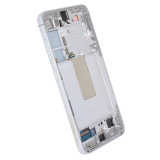 Samsung Galaxy S23 (S911B) Display, Lime, GH82-30480F;GH82-30481F