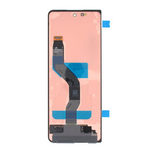 Samsung Galaxy Z Fold5 (F946B) Display Achterkant (SUB/Buitenkant LCD), GH82-31849A