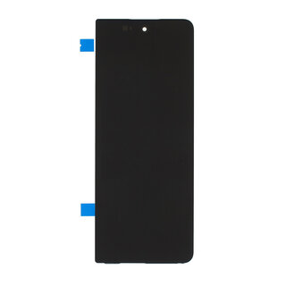 Samsung Galaxy Z Fold5 (F946B) Display Achterkant (SUB/Buitenkant LCD), GH82-31849A