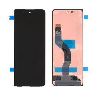 Samsung Galaxy Z Fold5 (F946B) Display Achterkant (SUB/Buitenkant LCD), GH82-31849A