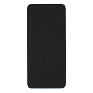 Samsung Galaxy S20+ 5G (G986F/DS) Display (Excl. Camera), Cosmic Grey, GH82-31441E;GH82-31442E;GH82-31445E