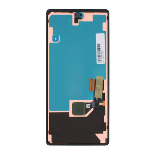 Google Pixel 6 (GB7N6;G9S9B16) Display + Touchscreen (Excl. Frame), Zwart, G949-00175-01