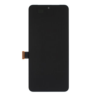 Google Pixel 8 Pro (GC3VE;G1MNW) Display + Touchscreen (Exkl. Frame), Schwarz, G949-00688-01