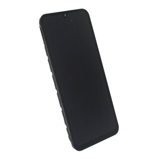 Samsung Galaxy A15 5G (A156B) Display, Black, GH82-33637A;GH82-33638A