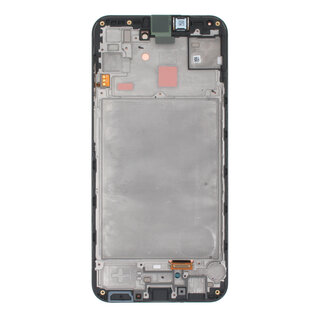 Samsung Galaxy A15 4G (A155F) / A15 5G (A156B) Display, Zwart, GH82-33637A;GH82-33638A