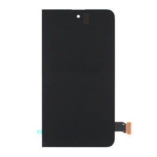 Google Pixel Fold (G9FPL) Rear Display (SUB/Outer LCD), Black, G949-00409-01