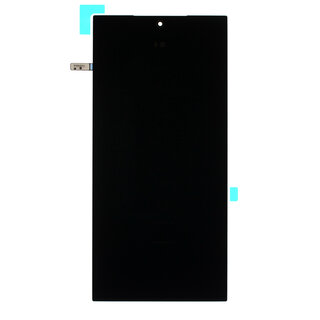 Samsung Galaxy S24 Ultra (S928B) Display + Touchscreen (Exkl. Frame), GH82-33385A