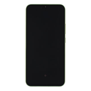 Samsung Galaxy A34 5G (A346B) Display, Lime, GH82-31200C;GH82-31201C