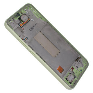 Samsung Galaxy A34 5G (A346B) Display, Lime, GH82-31200C;GH82-31201C