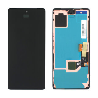 Google Pixel 7 (GVU6C;GQML3) Display + Touchscreen (Exkl. Frame), Schwarz, G949-00322-01