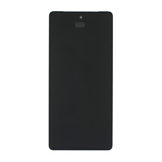 Google Pixel 7 (GVU6C;GQML3) Display + Touchscreen (Exkl. Frame), Schwarz, G949-00322-01