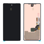 Google Pixel 7a (GWKK3;GHL1X;G0DZQ;G82U8) Display + Touchscreen (Exkl. Frame), Schwarz, G949-00364-00