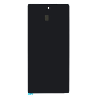 Google Pixel 7a (GWKK3;GHL1X;G0DZQ;G82U8) Display + Touchscreen (Exkl. Frame), Schwarz, G949-00364-00