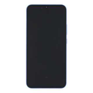 Samsung Galaxy A34 5G (A346B) Display, Violet/Lila, GH82-31200D;GH82-31201D