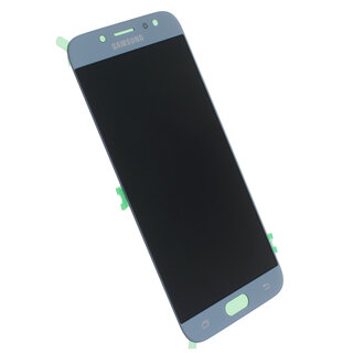 Samsung J730F Galaxy J7 2017 LCD Display Modul, Silber, GH97-20736B;GH97-20801B