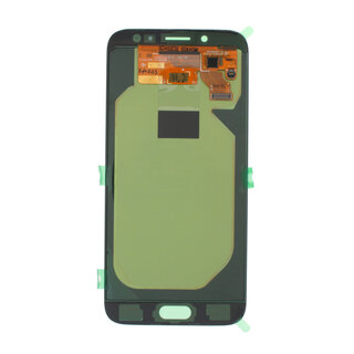 Samsung J730F Galaxy J7 2017 LCD Display Module, Zilver, GH97-20736B;GH97-20801B