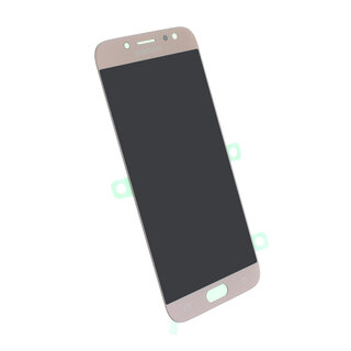 Samsung J730F Galaxy J7 2017 LCD Display Modul, Gold, GH97-20736C;GH97-20801C