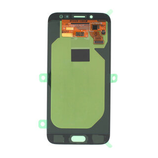 Samsung J730F Galaxy J7 2017 LCD Display Modul, Gold, GH97-20736C;GH97-20801C