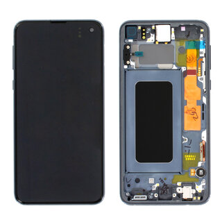 Samsung Galaxy S10e (G970F) Display, Prism Black, GH82-18852A;GH82-18836A