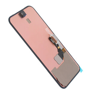 Google Pixel 8a (GKV4X;G6GPR;G8HHN;G576D) Display + Touchscreen (Exkl. Frame), G949-00767-00