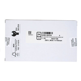 Samsung Galaxy A16 4G (A165F) Display, Schwarz, GH82-36253A