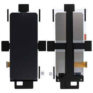 Samsung Galaxy Z Flip5 (F731B) Display Binnenkant (MAIN/Inner LCD) Excl. Frame, GH82-32951A