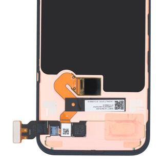 Google Pixel 9 Pro (GR83Y;GEC77;GWVK6) Display + Touchscreen (Exkl. Frame), G949-01070-00