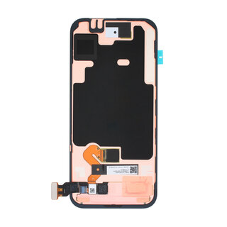 Google Pixel 9 Pro (GR83Y;GEC77;GWVK6) Display + Touchscreen (Exkl. Frame), G949-01070-00