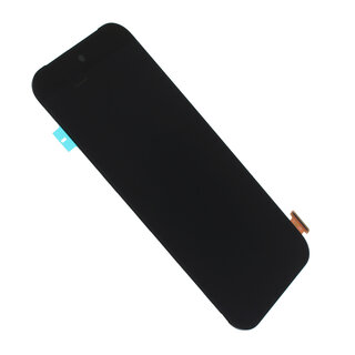 Google Pixel 9 Pro (GR83Y;GEC77;GWVK6) Display + Touchscreen (Exkl. Frame), G949-01070-00