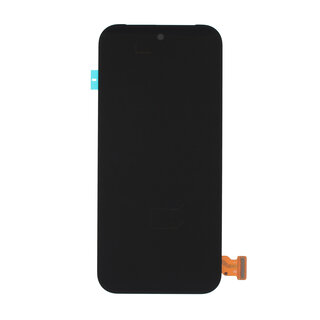 Google Pixel 9 Pro (GR83Y;GEC77;GWVK6) Display + Touchscreen (Exkl. Frame), G949-01070-00