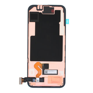 Google Pixel 9 Pro XL (GGX8B;GZC4K;GQ57) Display + Touchscreen (Exkl. Frame), G949-01011-00