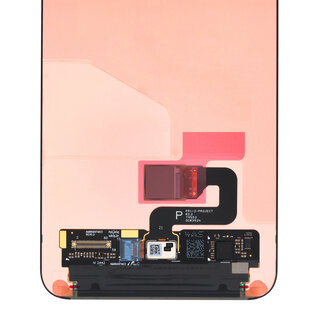 Samsung Galaxy S25 Plus (S936B) Display + Touchscreen (Excl. Frame), GH82-36356A