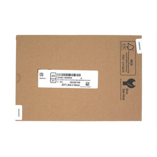 Samsung Galaxy S25 Ultra (S938B) Display + Touchscreen (Exkl. Frame), GH82-36588A