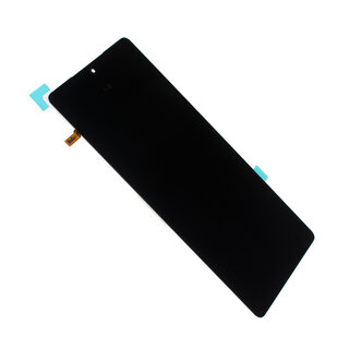 Samsung Galaxy S25 Ultra (S938B) Display + Touchscreen (Exkl. Frame), GH82-36588A