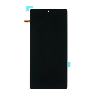Samsung Galaxy S25 Ultra (S938B) Display + Touchscreen (Exkl. Frame), GH82-36588A