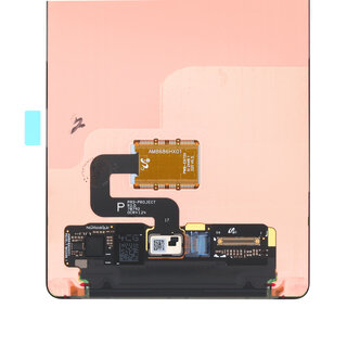 Samsung Galaxy S25 Ultra (S938B) Display + Touchscreen (Exkl. Frame), GH82-36588A