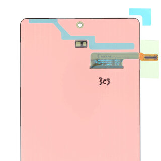 Samsung Galaxy S25 Ultra (S938B) Display + Touchscreen (Exkl. Frame), GH82-36588A