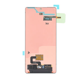 Samsung Galaxy S25 Ultra (S938B) Display + Touchscreen (Exkl. Frame), GH82-36588A
