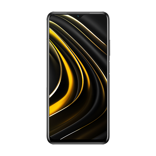 POCO M3