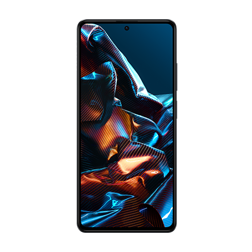 Poco X5 Pro