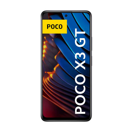 POCO X3 GT